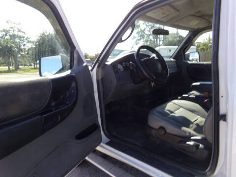 2006 Ford Ranger SPORT