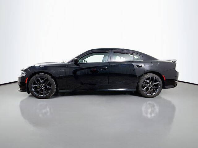 2019 Dodge Charger R/T