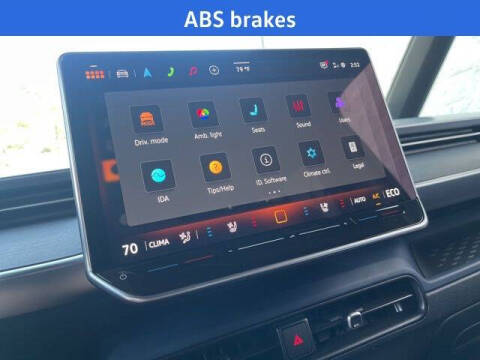 2025 Volkswagen ID. Buzz