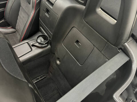 2017 FIAT 124 Spider Abarth