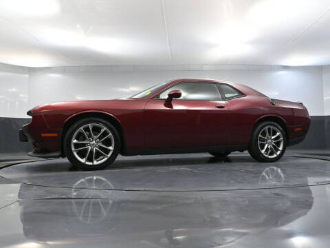 2021 Dodge Challenger GT