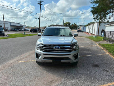 2019 Ford Expedition MAX XLT