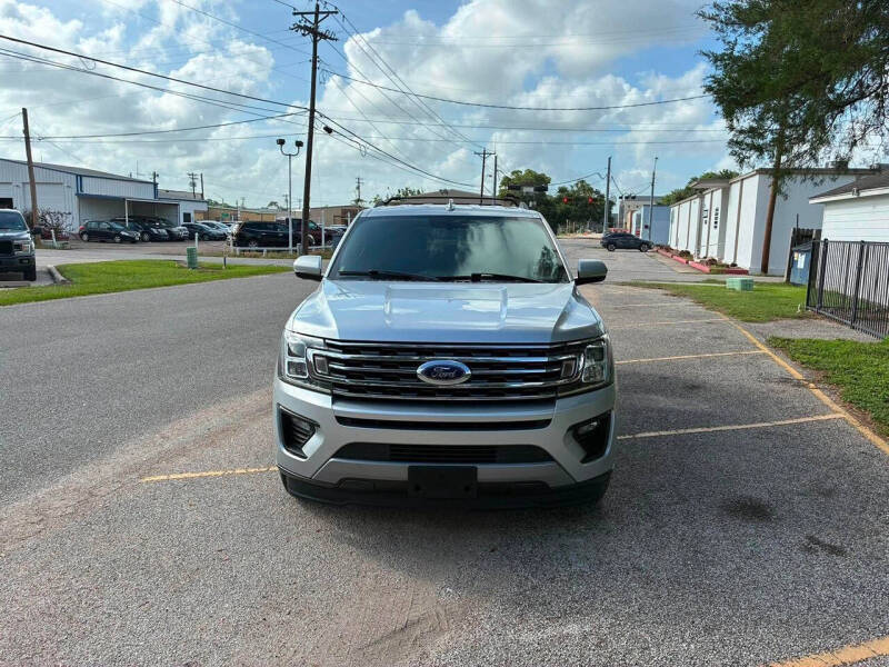 2019 Ford Expedition MAX XLT