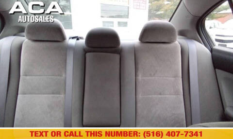 2010 Honda Accord LX