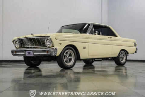 1964 Ford Falcon
