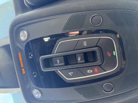 2022 Audi Q7 quattro Premium 45 TFSI