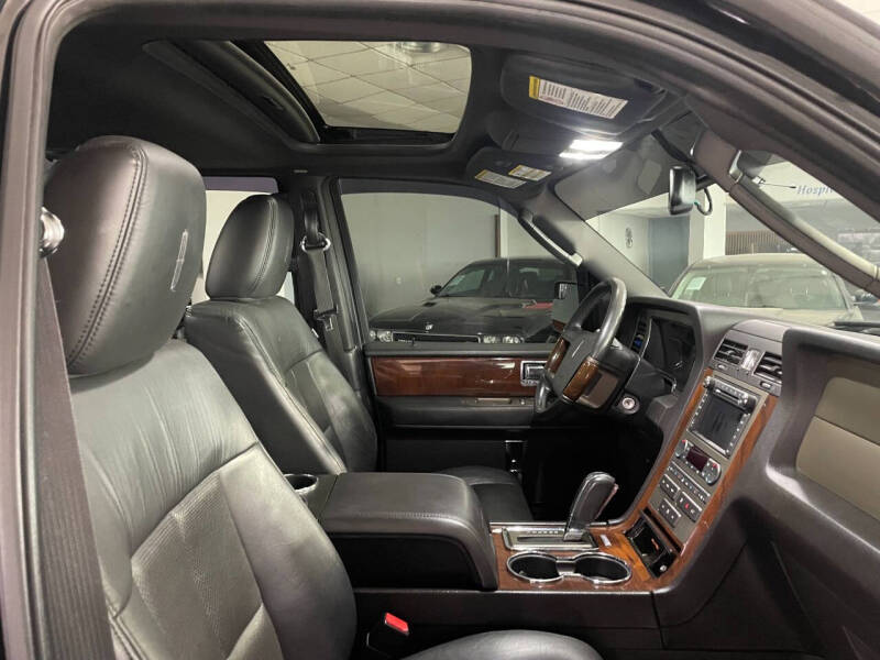 2014 Lincoln Navigator