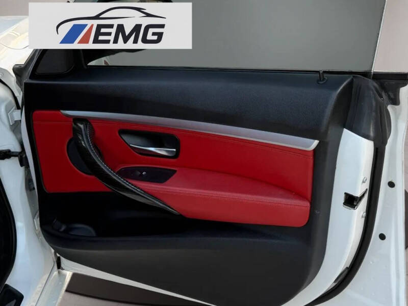 2016 BMW 3 Series 328i xDrive Gran Turismo