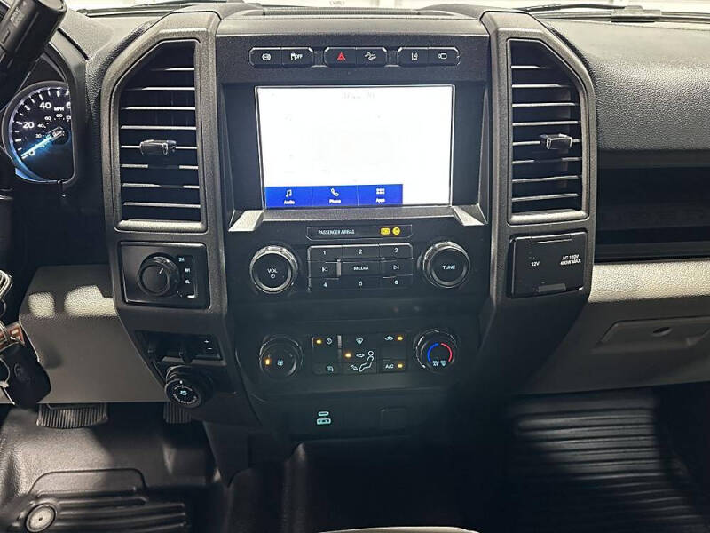 2022 Ford F-350 Super Duty