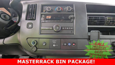 2025 Chevrolet Express 2500