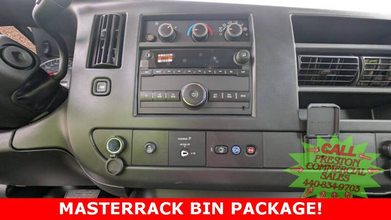 2025 Chevrolet Express 2500