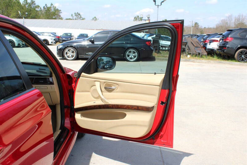 2011 BMW 3 Series 328i