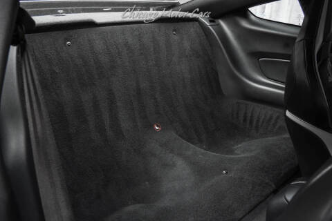 2022 Ford Mustang Shelby GT500