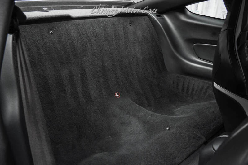 2022 Ford Mustang Shelby GT500