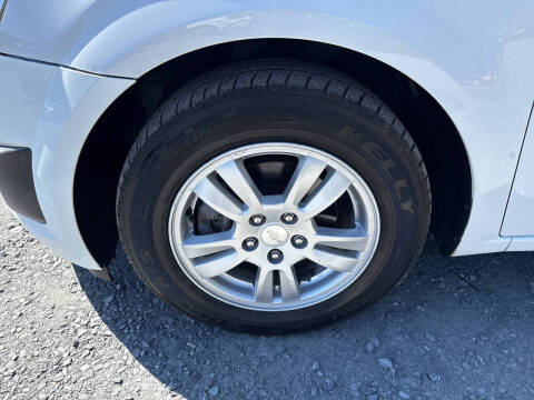 2014 Chevrolet Sonic LT Auto