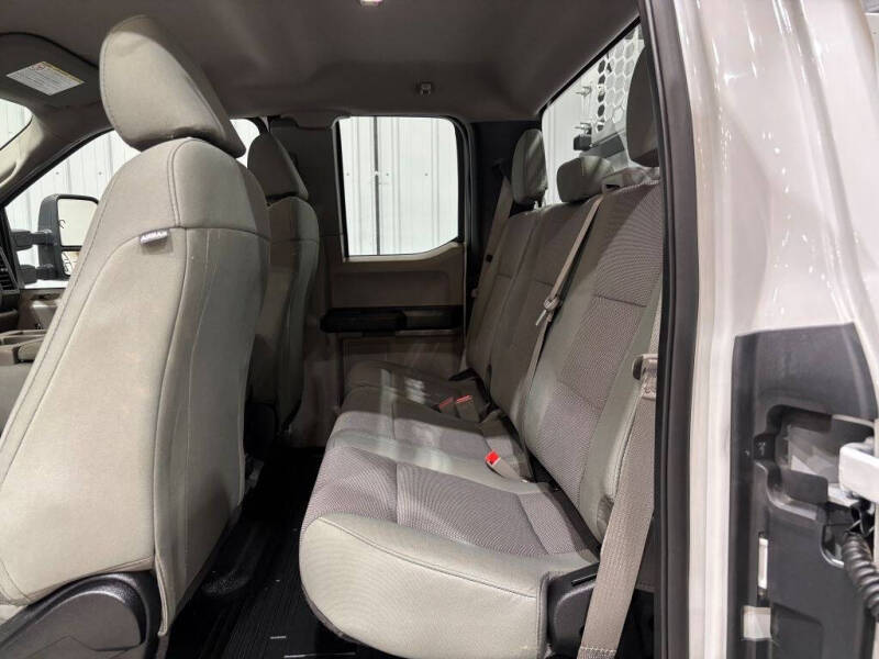 2018 Ford F-350 Super Duty XL