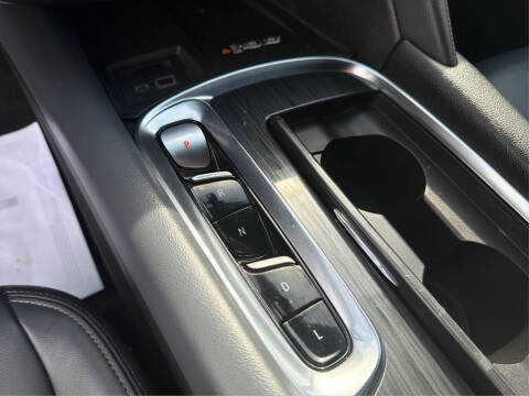 2022 Buick Enclave Essence
