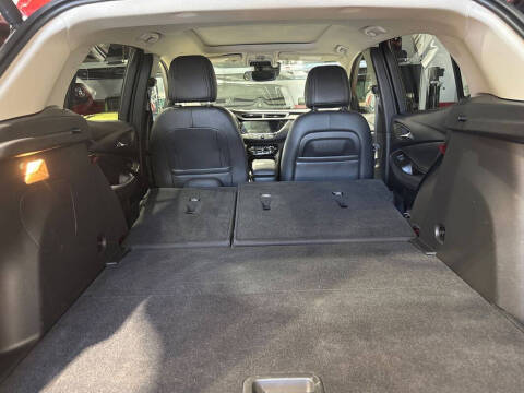 2023 Buick Encore GX Essence