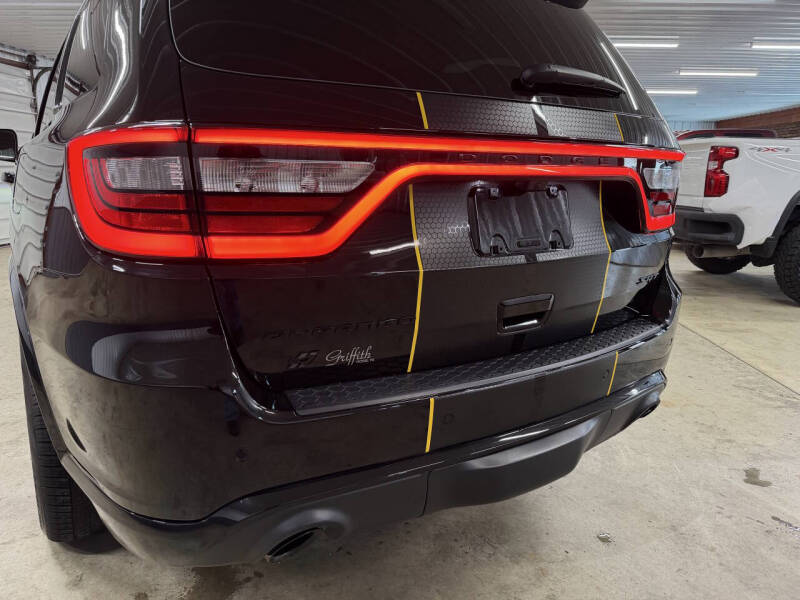 2024 Dodge Durango SRT 392 Premium