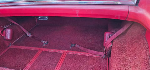 1969 Chevrolet Corvette