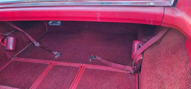 1969 Chevrolet Corvette