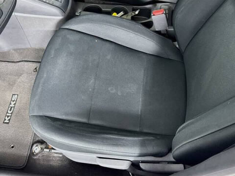 2023 Nissan Kicks S