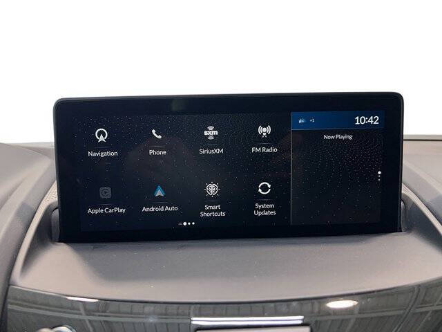 2026 Acura RDX SH-AWD w/A-SPEC