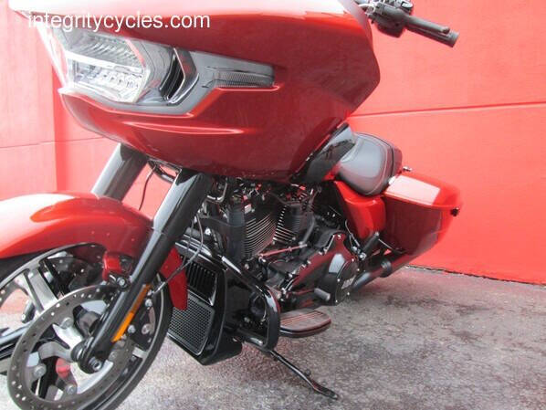 2024 Harley-Davidson Road Glide