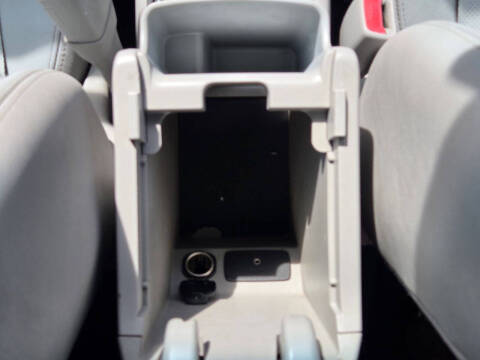 2009 Subaru Forester 2.5 XT Limited