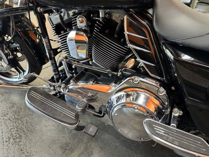 2015 Harley-Davidson FLRT - Freewheeler™