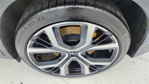 2023 Polestar 2 Long Range Dual Motor