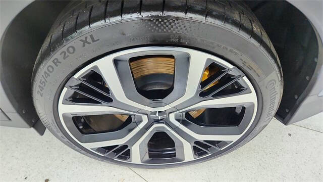 2023 Polestar 2 Long Range Dual Motor