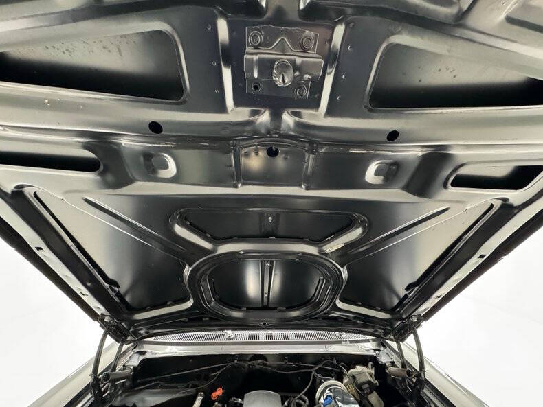 1964 Chevrolet Impala