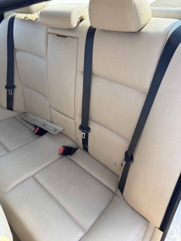 2006 BMW 3 Series 325i