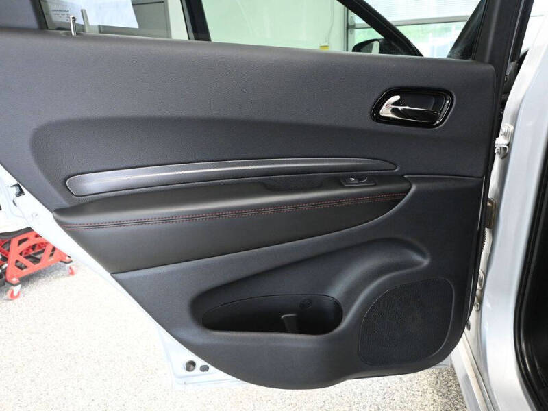 2023 Dodge Durango R/T