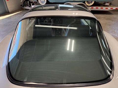 1981 Chevrolet Corvette