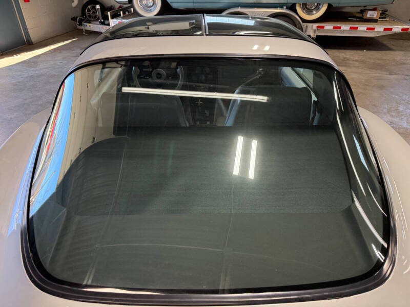 1981 Chevrolet Corvette