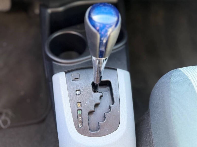 2013 Toyota Prius c One