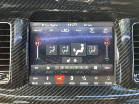 2019 Dodge Charger R/T Scat Pack