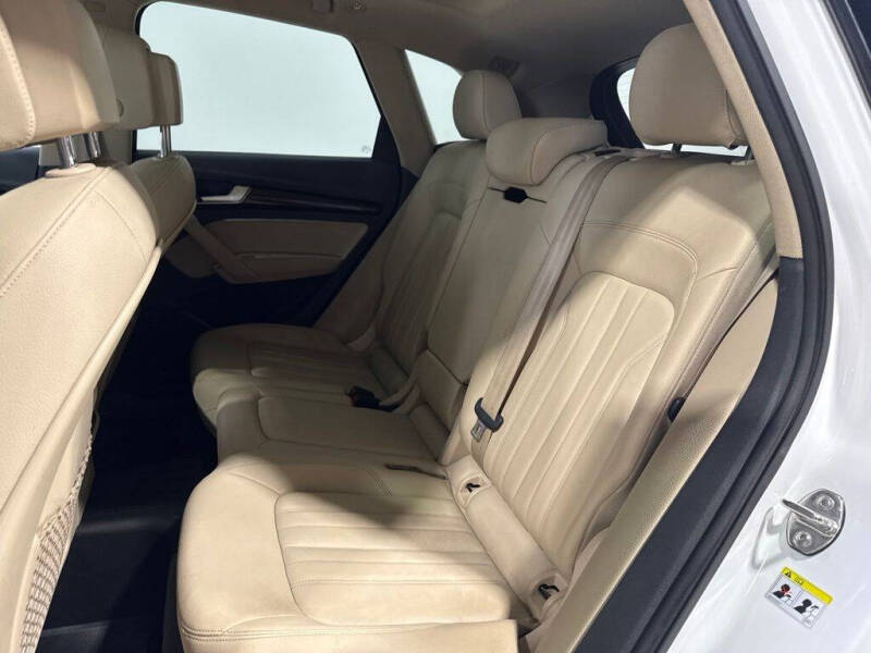 2020 Audi Q5