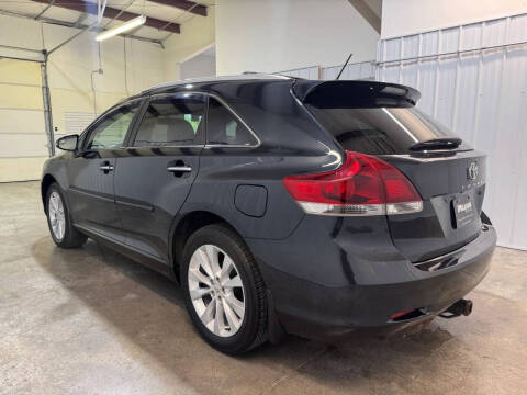 2013 Toyota Venza