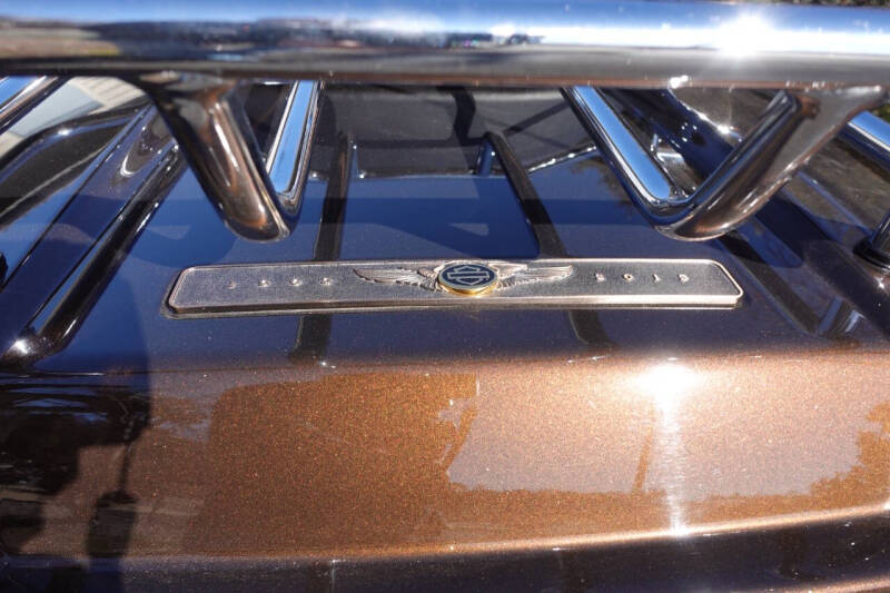 2013 Harley-Davidson Ultra Limited