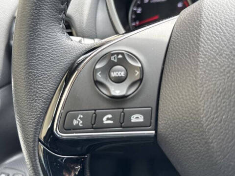 2024 Mitsubishi Eclipse Cross