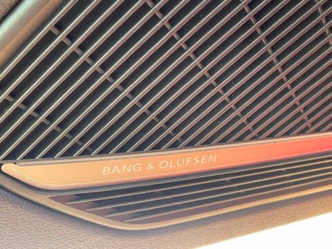 2022 Audi A5 Sportback quattro Premium Plus 40 TFSI