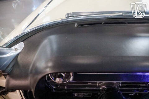 1963 Cadillac DeVille