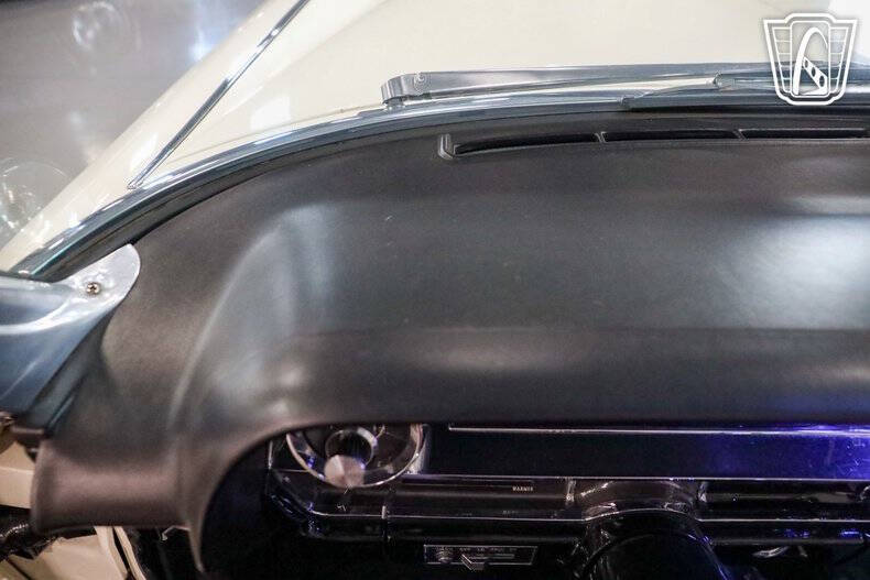 1963 Cadillac DeVille