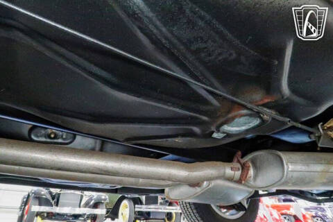 1988 Chevrolet Monte Carlo SS