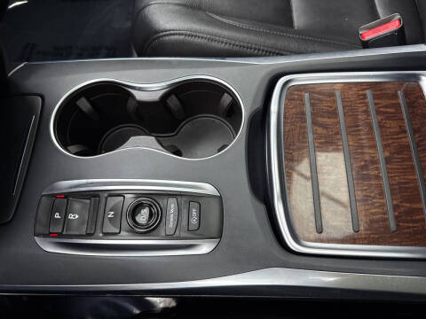 2020 Acura MDX