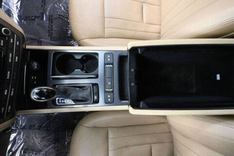 2015 Hyundai Genesis