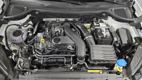 2024 Volkswagen Taos S